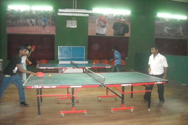Sembodai Rukmani Varatharajan Engineering College campus in Nagapattinam, Tamil Nadu, India — photo 5