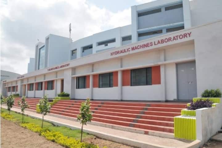 SVS College of Engineering campus in Coimbatore, Tamil Nadu, India — photo 6