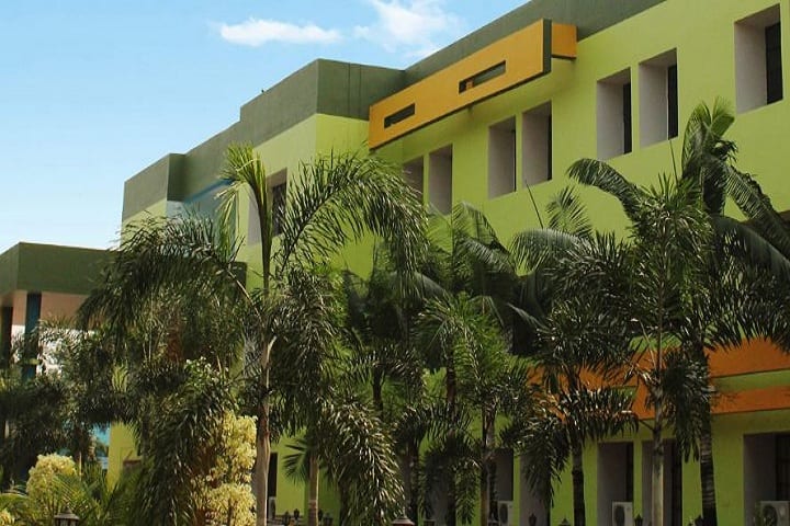 Modern Institute of Engineering and Technology campus in Hooghly, West Bengal, India — photo 1