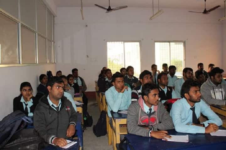Modern Institute of Engineering and Technology campus in Hooghly, West Bengal, India — photo 2