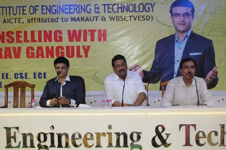 Modern Institute of Engineering and Technology campus in Hooghly, West Bengal, India — photo 3