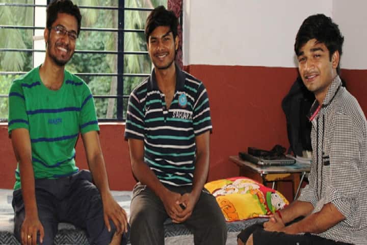 Modern Institute of Engineering and Technology campus in Hooghly, West Bengal, India — photo 4