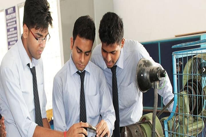 Modern Institute of Engineering and Technology campus in Hooghly, West Bengal, India — photo 6