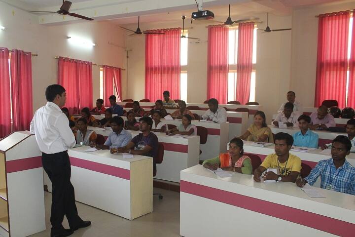 Mangalam Institute of Management campus in Ranchi, Jharkhand, India — photo 2