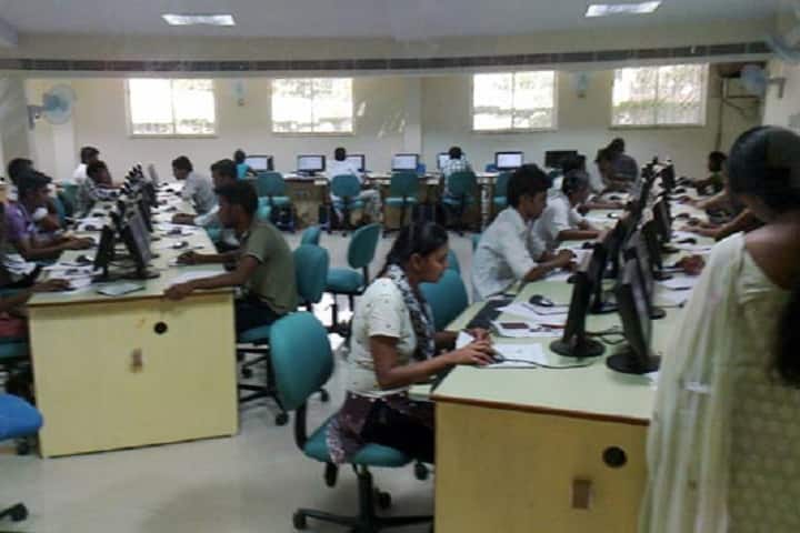 Mangalam Institute of Management campus in Ranchi, Jharkhand, India — photo 3