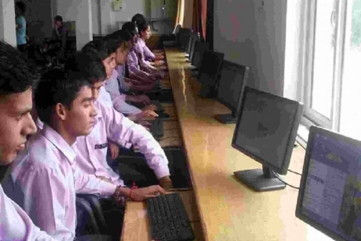 Tawi Engineering College campus in Pathankot, Punjab, India — photo 3