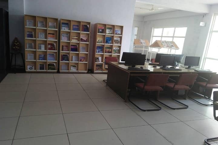 Tawi Engineering College campus in Pathankot, Punjab, India — photo 5