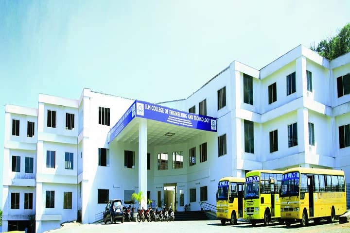 ILM College of Engineering and Technology campus in Ernakulam, Kerala, India — photo 1
