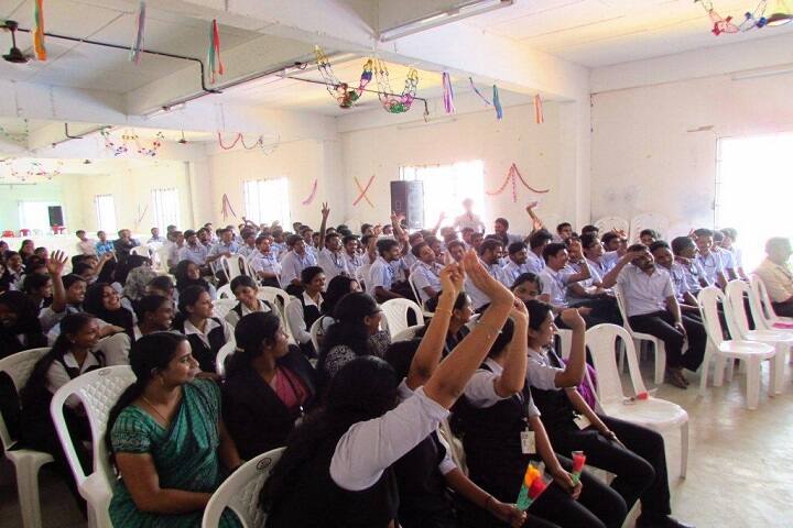 ILM College of Engineering and Technology campus in Ernakulam, Kerala, India — photo 4