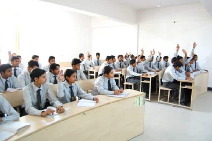 Millennium Institute of Technology, Saharanpur campus in Saharanpur, Uttar Pradesh, India