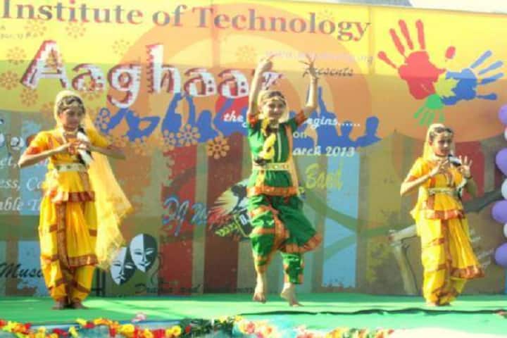 Millennium Institute of Technology campus in Saharanpur, Uttar Pradesh, India — photo 2