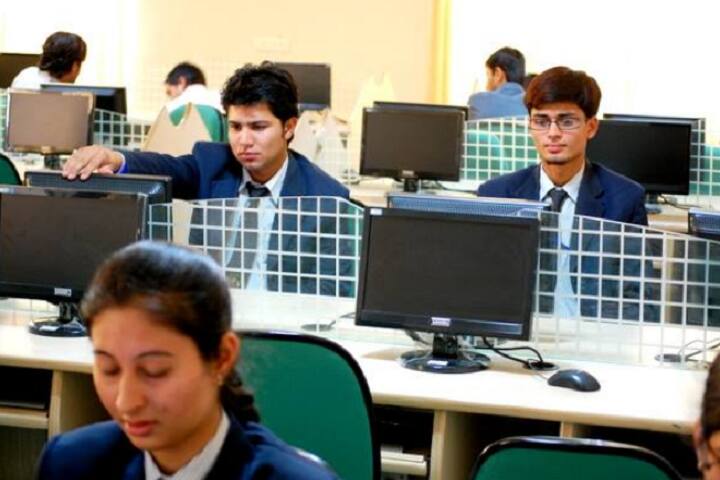 Millennium Institute of Technology campus in Saharanpur, Uttar Pradesh, India — photo 3