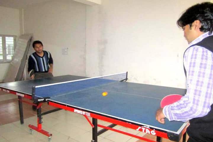 Millennium Institute of Technology campus in Saharanpur, Uttar Pradesh, India — photo 5