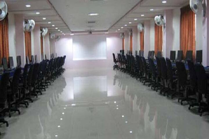 Sri Vatsavai Krishnam Raju College of Engineering and Technology campus in Bhimavaram, Andhra Pradesh, India — photo 1
