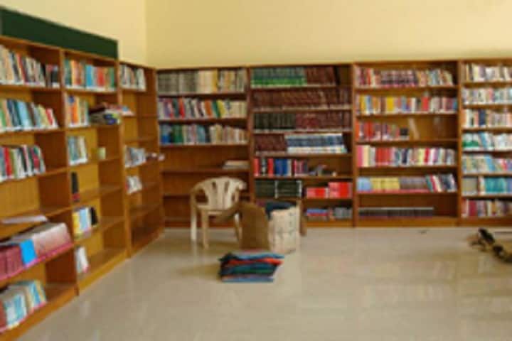 Kamal Institute of Technology campus in Kanpur Dehat, Uttar Pradesh, India — photo 5