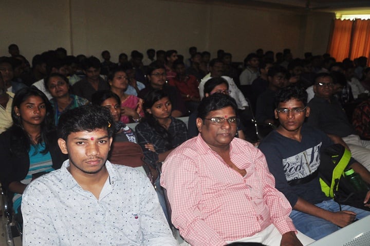 KISD Bhubaneswar campus in Bhubaneswar, Odisha, India — photo 2