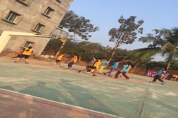 KISD Bhubaneswar campus in Bhubaneswar, Odisha, India — photo 4