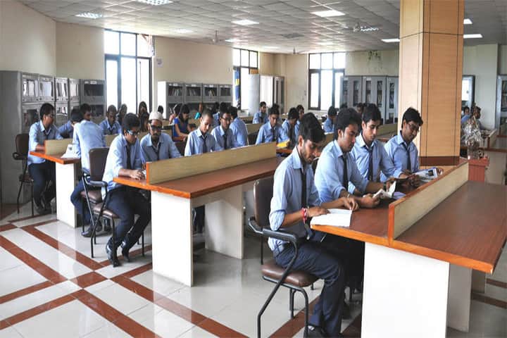 Divya Jyoti College of Engineering and Technology campus in Modinagar, Uttar Pradesh, India — photo 5