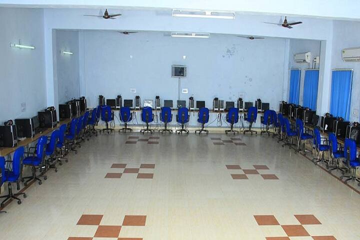 Sri Raghavendra Institute of Science and Technology campus in Nellore, Andhra Pradesh, India — photo 6