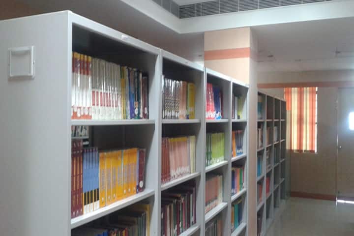 Central Institute of Petrochemicals Engineering and Technology campus in Secunderabad, Telangana, India — photo 2