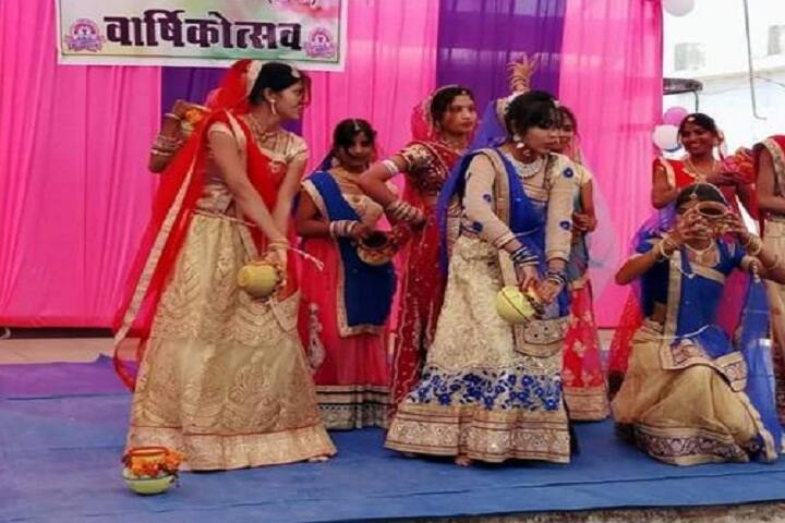 Government Naveen College campus in Janjgir, Chhattisgarh, India — photo 3