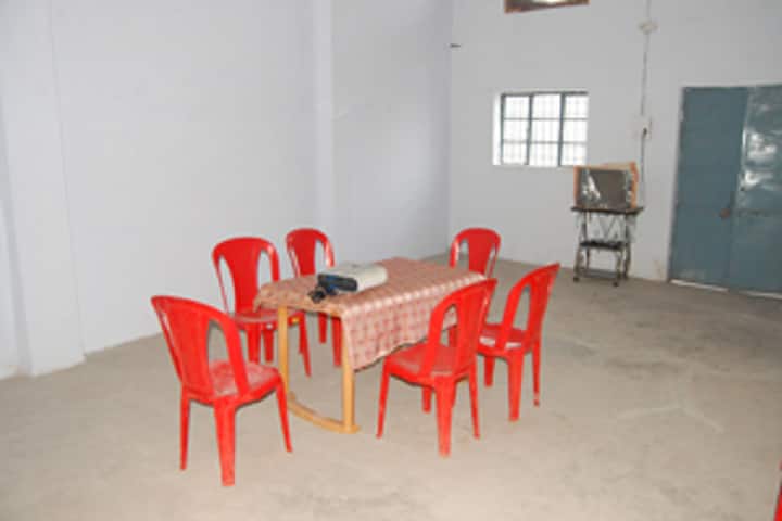 BM College campus in Durg, Chhattisgarh, India — photo 2