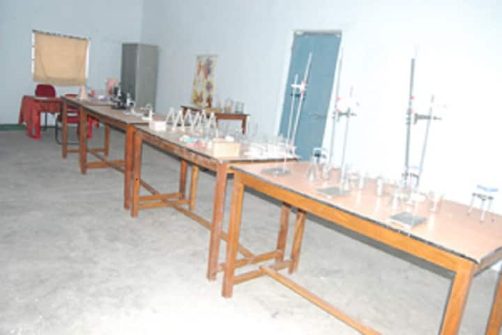 BM College campus in Durg, Chhattisgarh, India — photo 5
