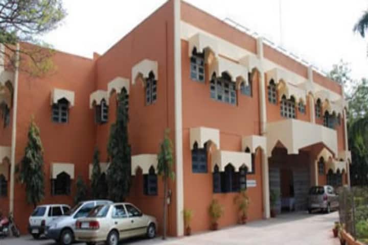 Matru Sewa Sangh Institute of Social Work, Nagpur campus in Nagpur, Maharashtra, India