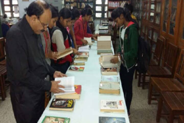 Matru Sewa Sangh Institute of Social Work campus in Nagpur, Maharashtra, India — photo 2