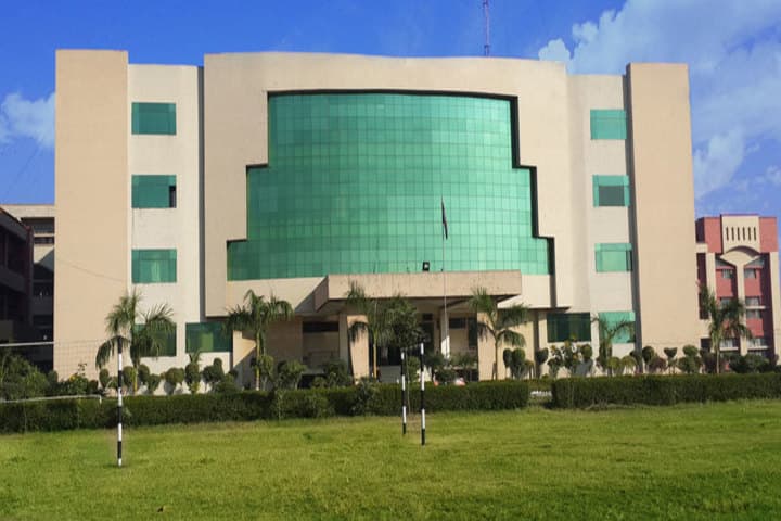 KCCEIT Nawanshahr campus in Nawanshahr, Punjab, India — photo 1
