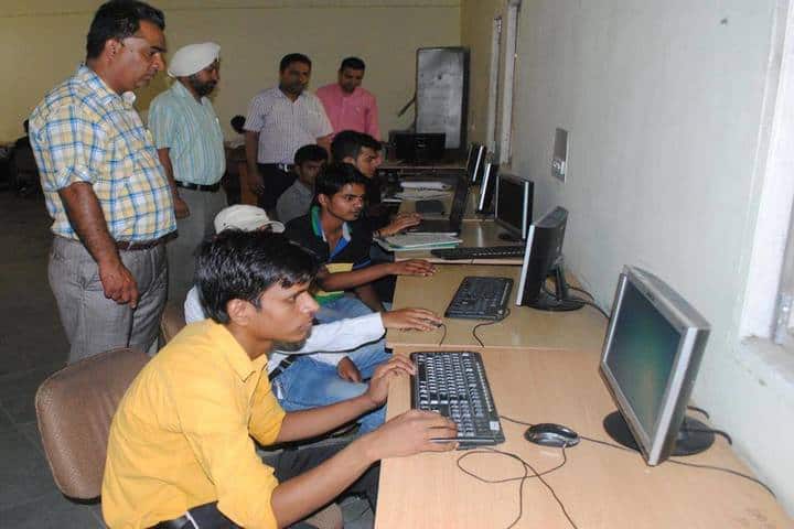 KCCEIT Nawanshahr campus in Nawanshahr, Punjab, India — photo 4
