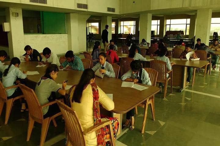 KCCEIT Nawanshahr campus in Nawanshahr, Punjab, India — photo 5