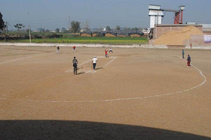KCCEIT Nawanshahr campus in Nawanshahr, Punjab, India — photo 6
