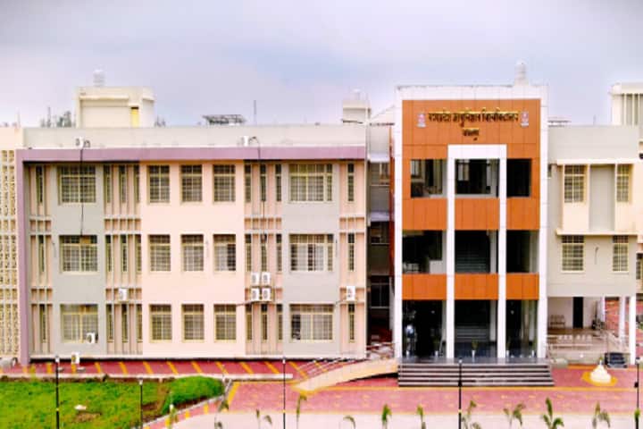 MPMSU Jabalpur campus in Jabalpur, Madhya Pradesh, India — photo 2