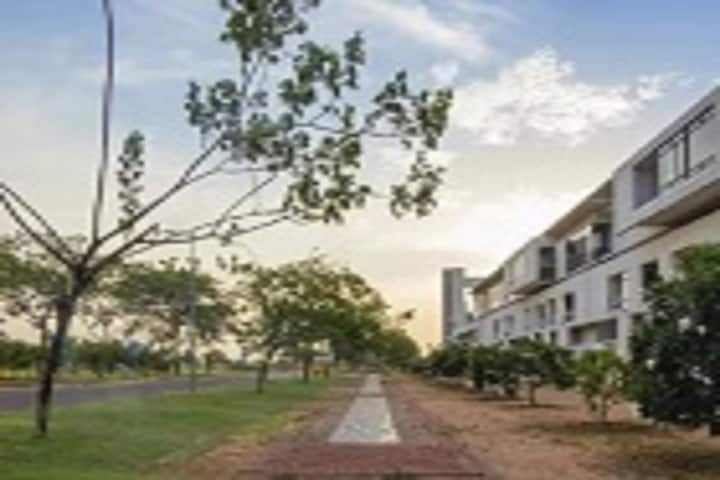 CARE College of Arts and Science campus in Tiruchirappalli, Tamil Nadu, India — photo 1