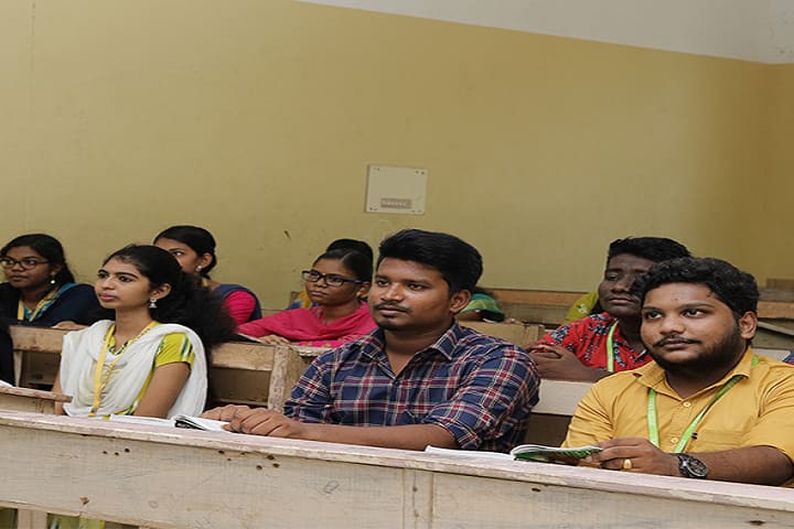KRMMC Chennai campus in Chennai, Tamil Nadu, India — photo 2