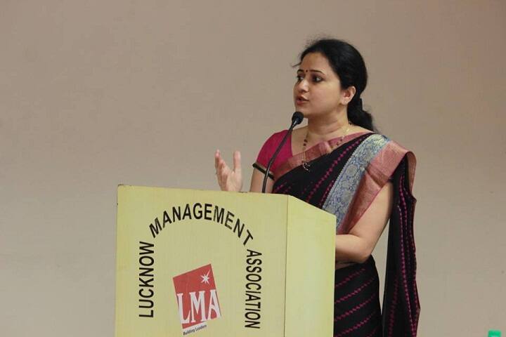 SRMU Lucknow campus in Barabanki, Uttar Pradesh, India — photo 2