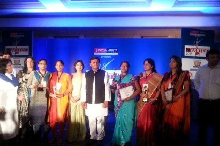 SRMU Lucknow campus in Barabanki, Uttar Pradesh, India — photo 6