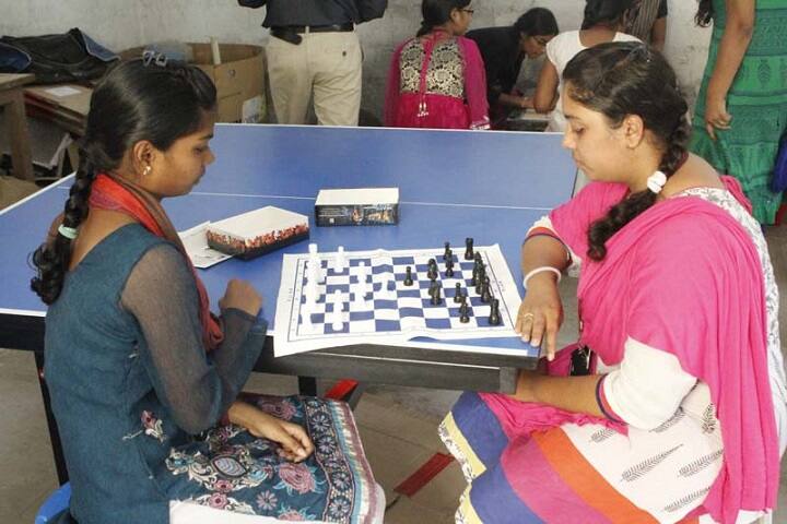 St Mary's Centenary Degree College campus in Secunderabad, Telangana, India — photo 3