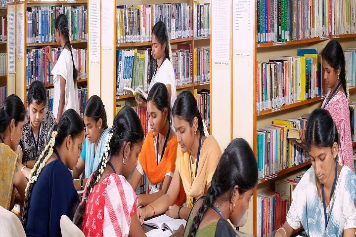 Deen College of Arts and Science campus in Nagapattinam, Tamil Nadu, India — photo 5