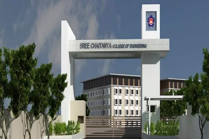 SCCE Karimnagar campus in Karimnagar, Telangana, India — photo 1