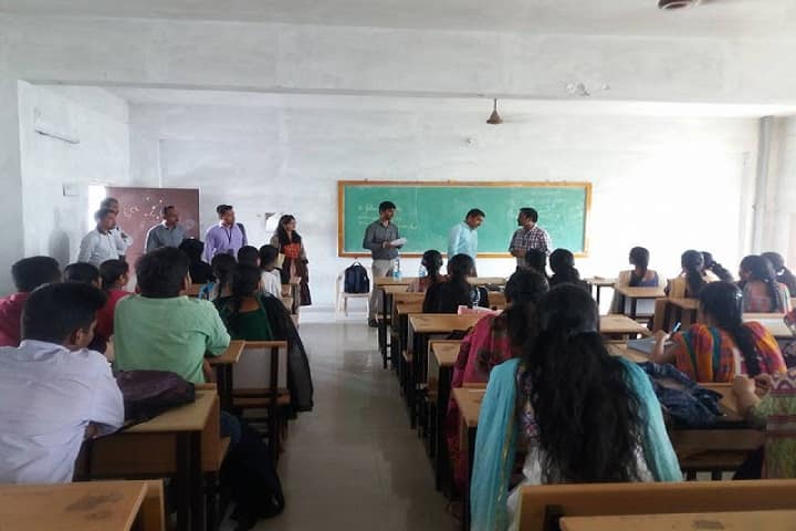 SCCE Karimnagar campus in Karimnagar, Telangana, India — photo 3