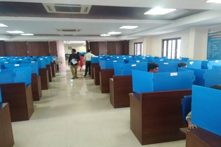 SCCE Karimnagar campus in Karimnagar, Telangana, India — photo 4
