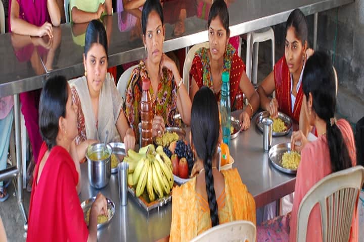 SCCE Karimnagar campus in Karimnagar, Telangana, India — photo 6