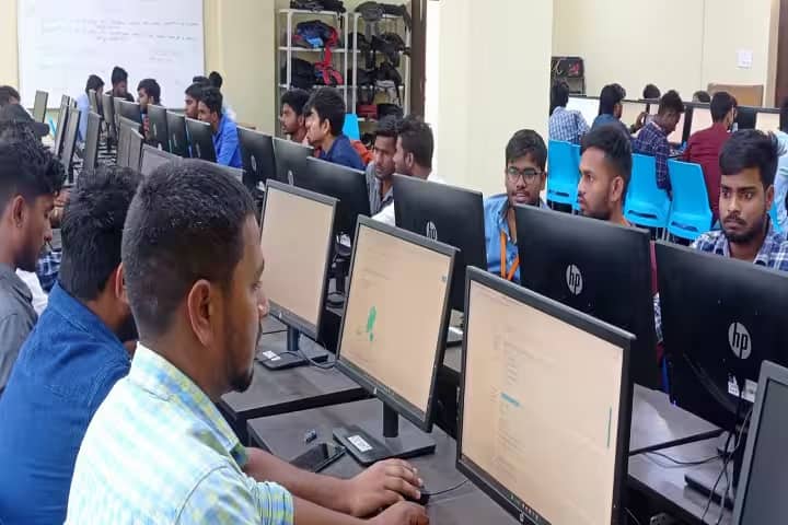 Government Engineering College campus in Munger, Bihar, India — photo 4