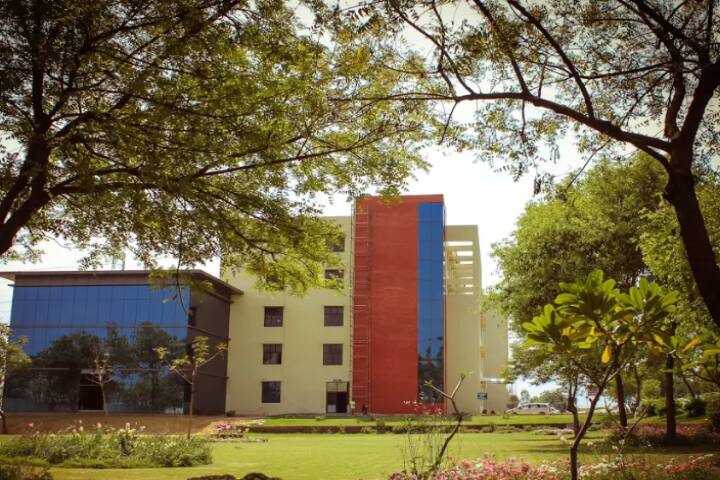 SGT Institute of Engineering and Technology campus in Gurgaon, Haryana, India — photo 5