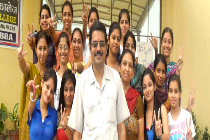 Shree Siddhivinayak Group of Institutions campus in Bilaspur, Haryana, India — photo 6
