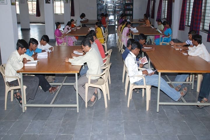 Sri Sarada Institute of Science and Technology campus in Ghatkesar, Telangana, India — photo 4