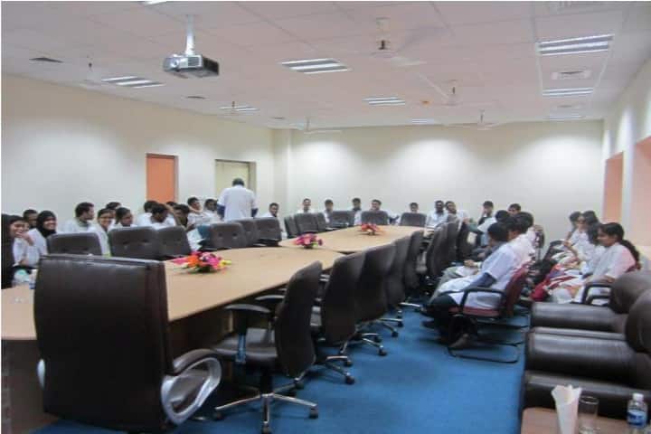 AIIMS Bhubaneswar campus in Bhubaneswar, Odisha, India — photo 3
