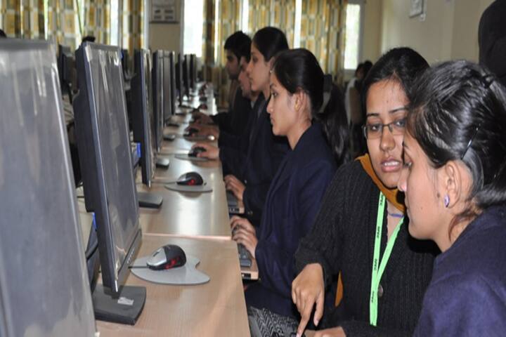 Swami Parmanand College of Engineering and Technology campus in aganpur, Punjab, India — photo 6